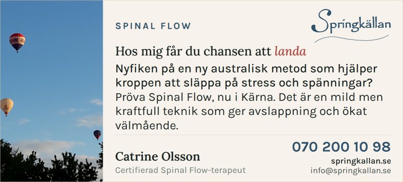 Springkällan