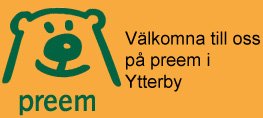 Preem i Ytterby