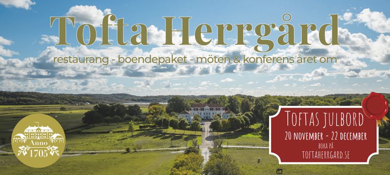 Tofta Herrgård