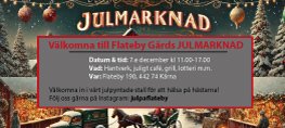Flateby Gård