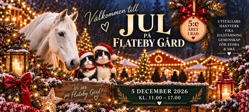 Flateby Gård