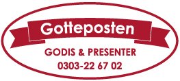 Gotteposten