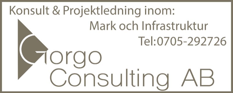 Gorgo Consulting AB