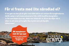 Kungälv Energi