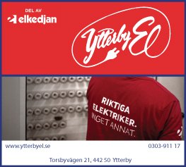 Ytterby El