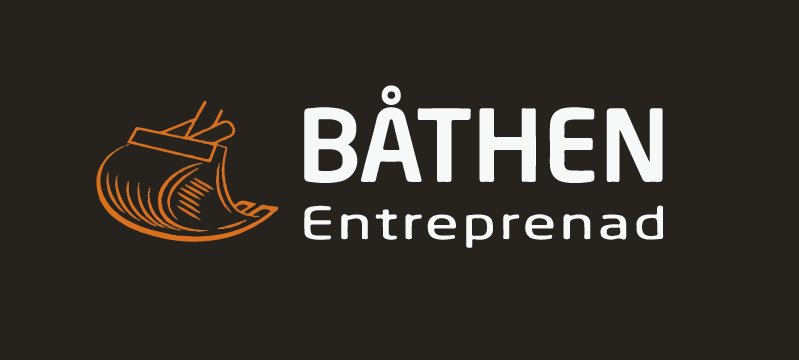 Båthen Entrepenad