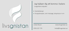 Livsgnistan