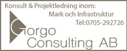 Gorgo Consulting AB