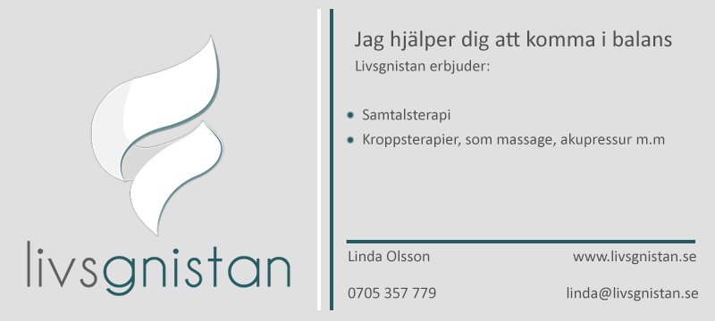 Livsgnistan