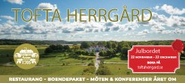 Tofta Herrgård