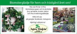 Ingelas Trädgård