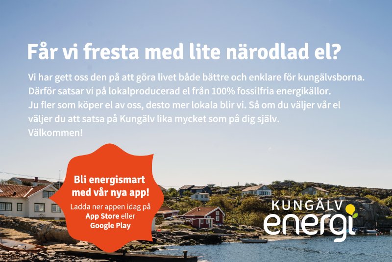 Kungälv Energi