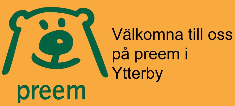 Preem i Ytterby